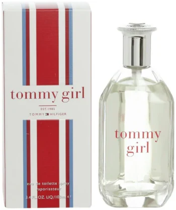 Perfume Tommy Girl