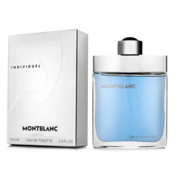 Mont Blanc Individuel 2.5oz