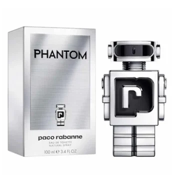 Phantom Paco Rabanne