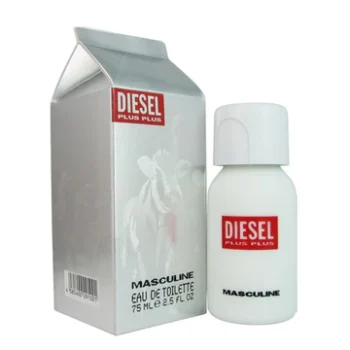 Diesel Plus