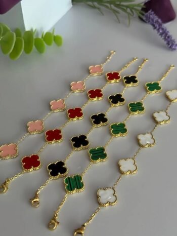 Pulseras Louis Vuitton