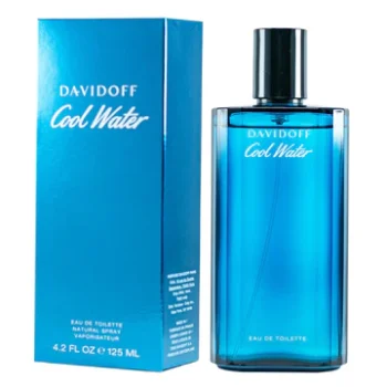 Eau de Toilette en spray Davidoff Cool Water
