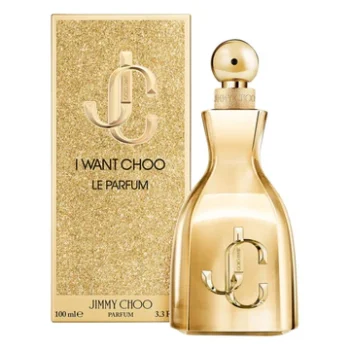 Jimmy Choo I Want Choo Le Parfum