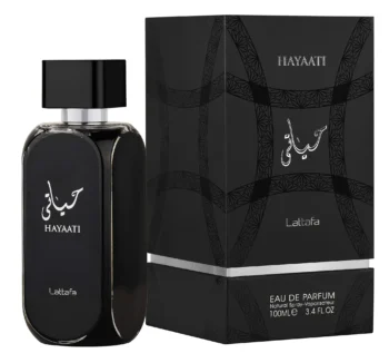 Lattafa Hayaati 3.4oz Unisex EDP Spray