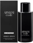 Armani Code de 125 ml