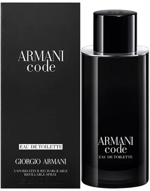 Armani Code de 125 ml