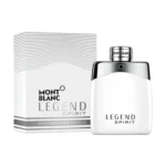 Mont Blanc Legend Spirit
