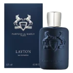 Parfums De Marly Layton 4.2oz Men EDP Spray