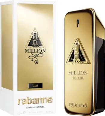 Paco Rabanne Million Elixir Parfum Intense