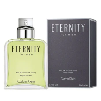 Calvin Klein Eternity
