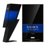 Elixir Cobalt Elixir de Carolina Herrera Bad Boy