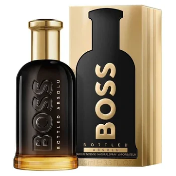 Perfume Hugo Boss Bottled Absolu