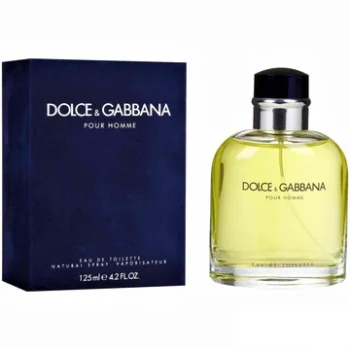 Dolce & Gabbana Pour home