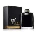 Mont Blanc Legend