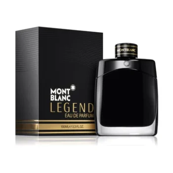 Mont Blanc Legend