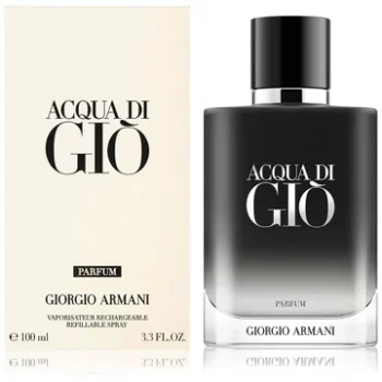 Acqua D'gio Parfum