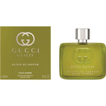 Gucci Guilty Elixir