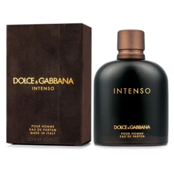 Dolce & Gabbana Intenso